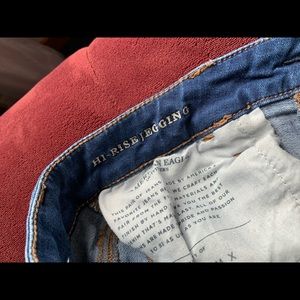 American Eagle Outfitters Jeans - American eagle ripped jeans American Eagle Outfitters Jeans - American eagle ripped jeans